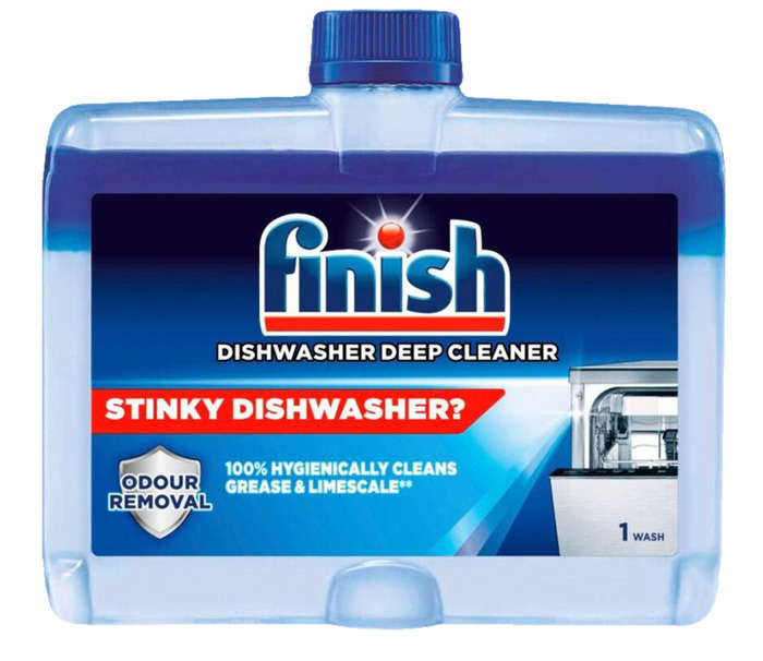 Finish maskinrens 250 ml
